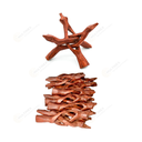 Wooden Cobra Tripod Stand