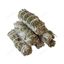 White Sage & Rosemerry Smudge (2 Pack)