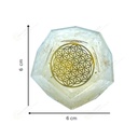 Orgonite Dodecahedron