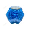 Turquoise Orgonite Dodecahedron