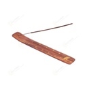 Wooden Incense Stick Holder 