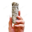 White Sage Smudge Sticks (3 Pack)