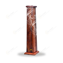 Wooden Incense Holder (Tower) 