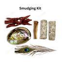 Smudging Kit (Standard)