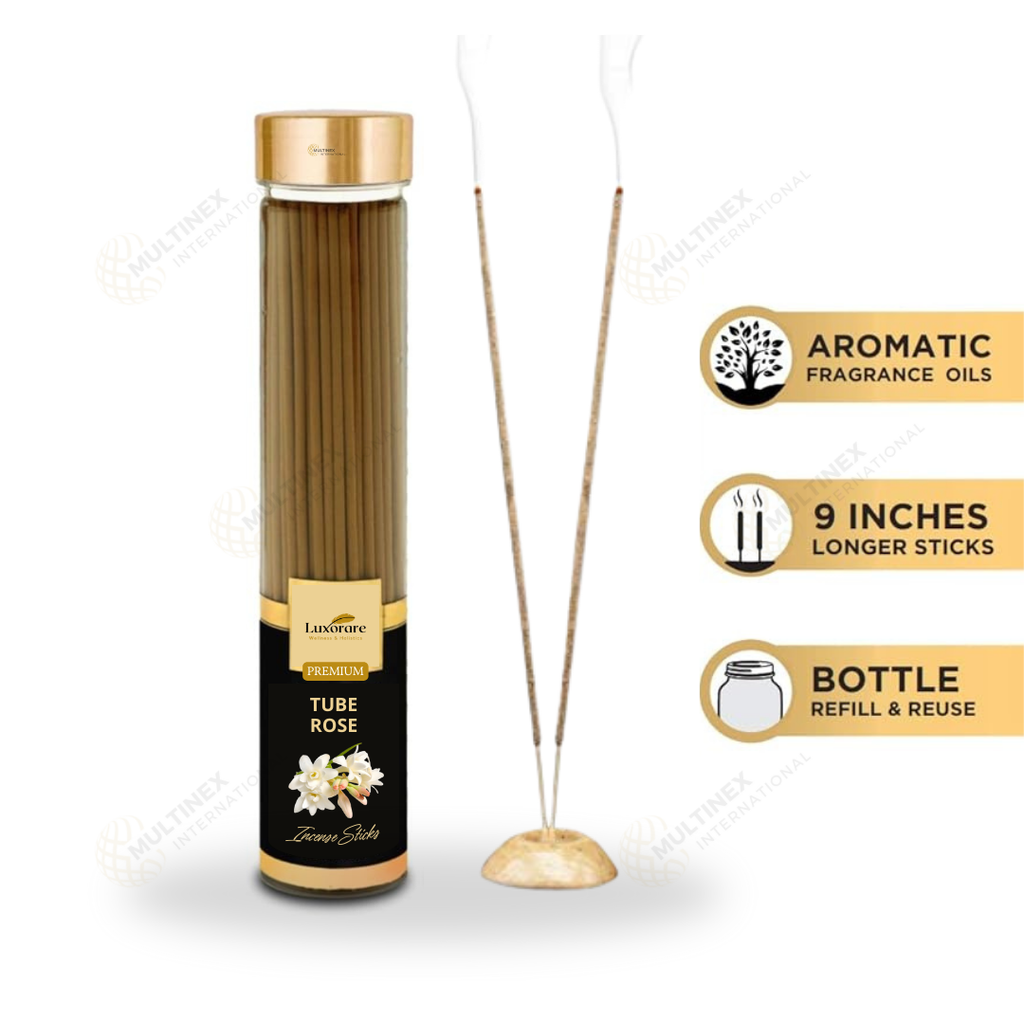 Tuberose Incense Sticks