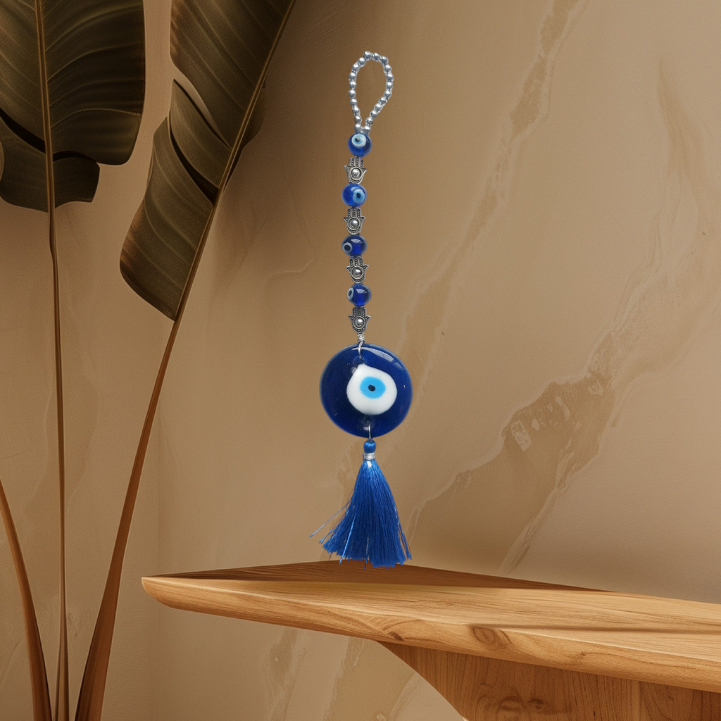 Evil Eye Hanging Style-1