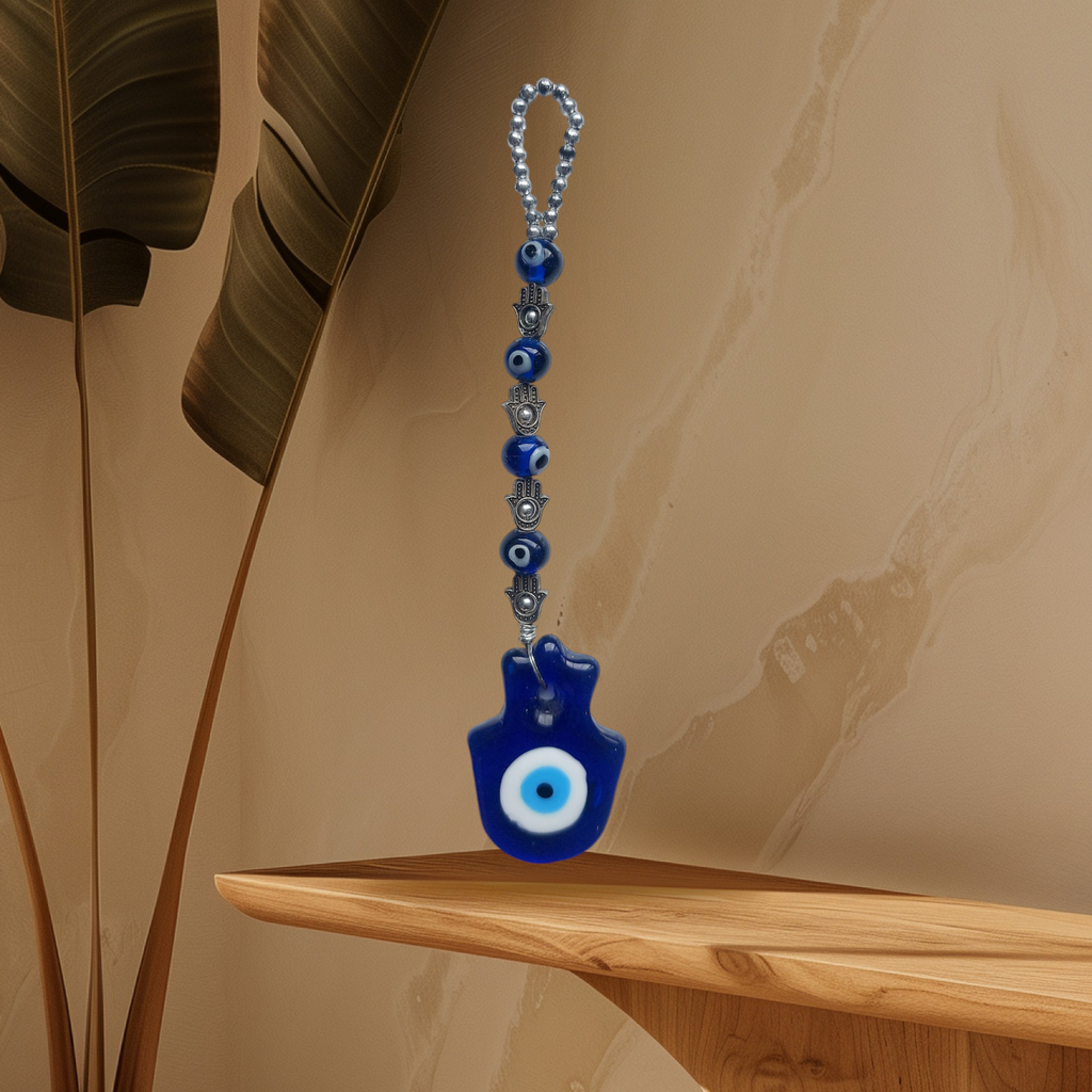 Evil Eye Hanging Style-1