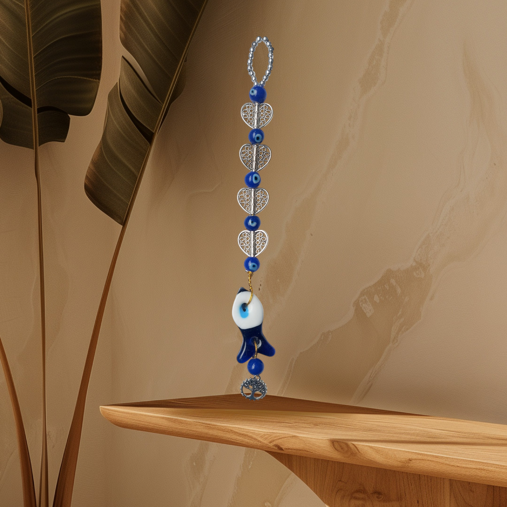Evil Eye Hanging Style-1