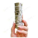 Eucalyptus & White Sage Smudge (2 Pack)