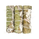 Eucalyptus & White Sage Smudge (2 Pack)