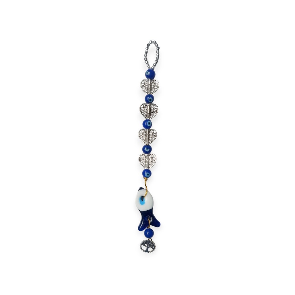 Evil Eye Hanging Style-4