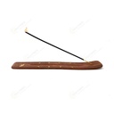 Wooden Incense Stick Holder