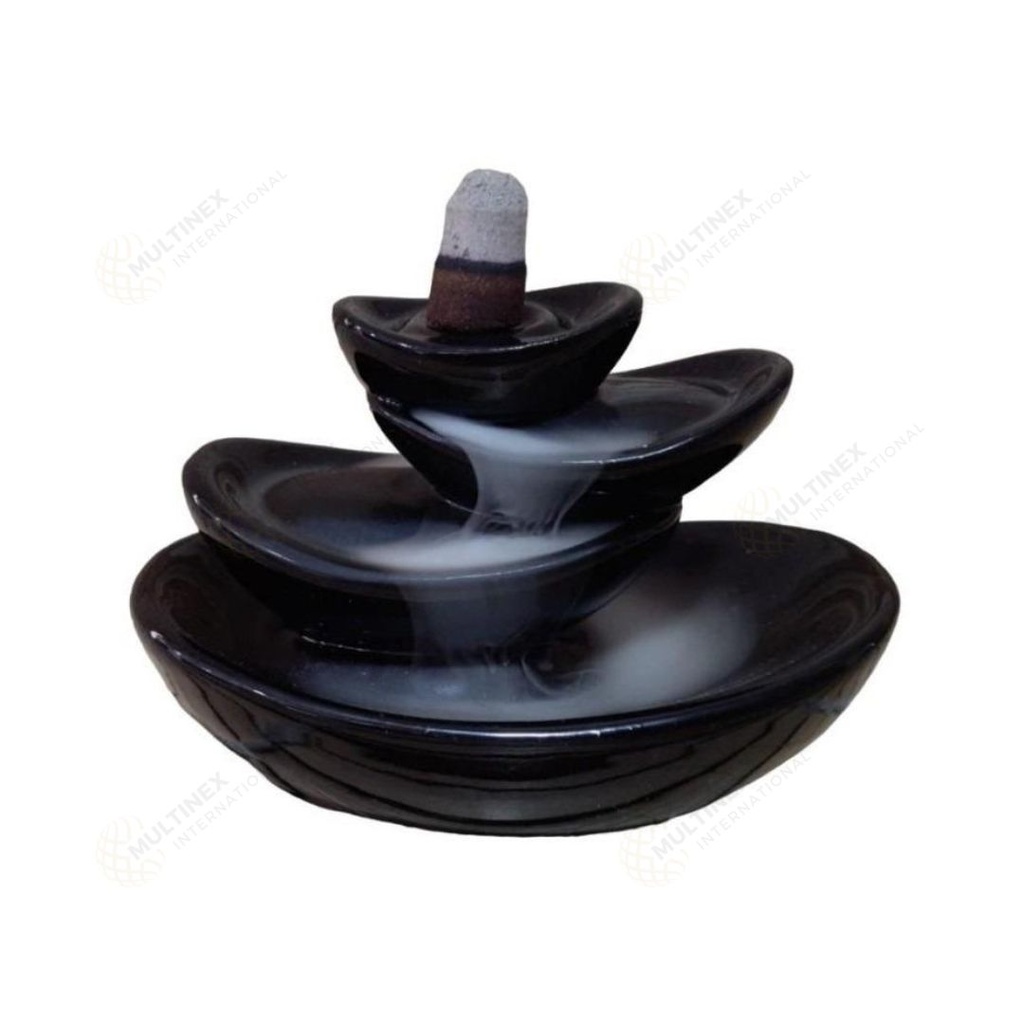 Incense Burner Backflow (Style 1)