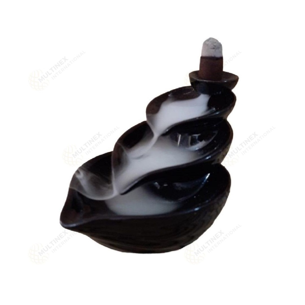 Incense Burner Backflow (Style 3)