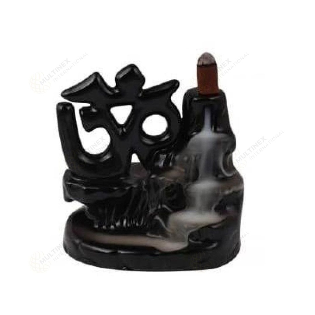 Incense Burner Backflow (Style 4)