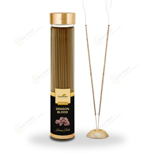 [MI-IS05] Dragon Blood Incense Sticks