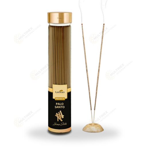 [MI-IS02] Palo Santo Incense Sticks