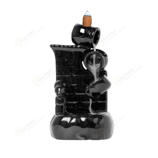 Incense Burner Backflow (Style 2)