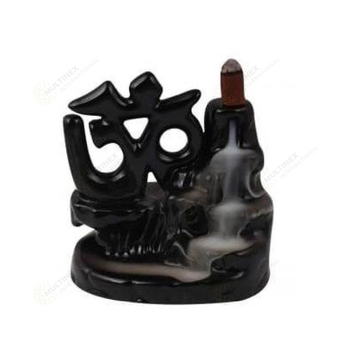 Incense Burner Backflow (Style 4)