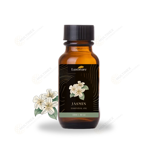 Jasmin Essential Oil (15ml)