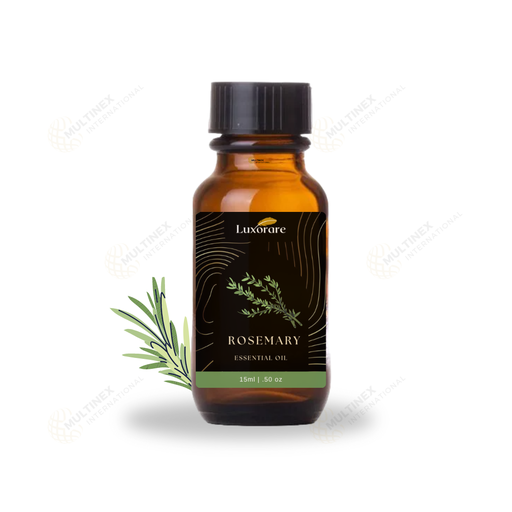 Rosemary Essential Oil (15ml)