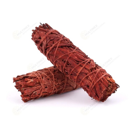 Red Dragon Blood Sage (2 Pack)